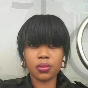 Meet your Posher, Winifred